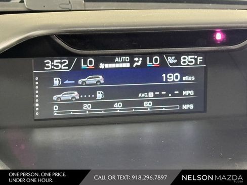 Used 2024 Subaru Forester Touring w/ Convenience Package AWD/4WD image 32