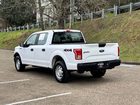 Used 2016 Ford F150 XL AWD/4WD image 22