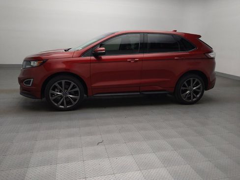 Used 2018 Ford Edge Sport w/ Equipment Group 401A image 2