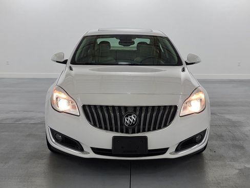 Used 2015 Buick Regal Premium FWD image 3