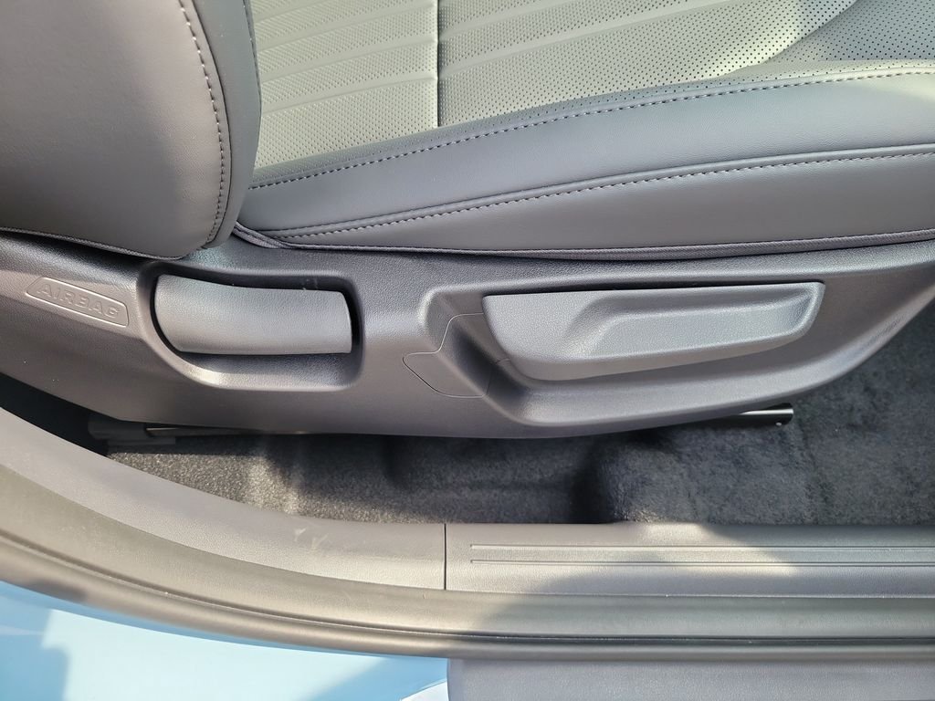 New 2027 Kia Seltos X-Line S AWD/4WD image 9
