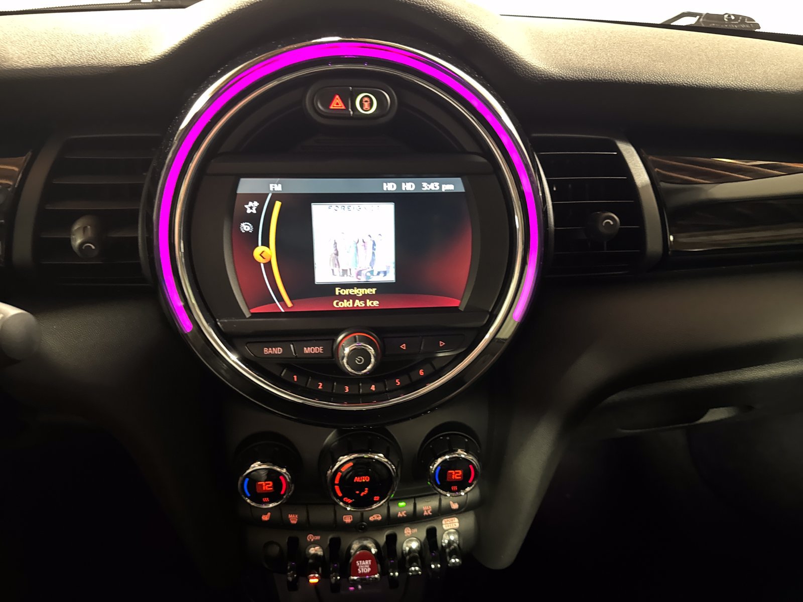 Used 2019 MINI Cooper S w/ Signature Upholstery Package FWD image 20