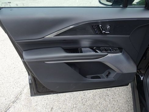 Certified 2024 Cadillac Lyriq Luxury w/ LPO, Floor Liner Package RWD image 13