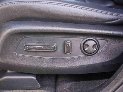 Used 2024 Honda CR-V EX-L image 26
