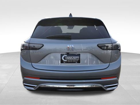 New 2026 Buick Envision Avenir image 8