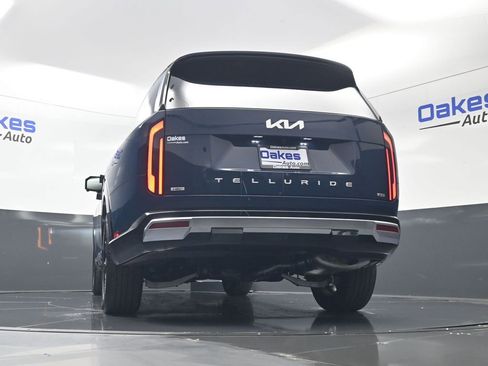 New 2027 Kia Telluride X-Line SX Prestige AWD/4WD image 48