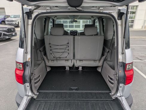 Used 2010 Honda Element EX image 27
