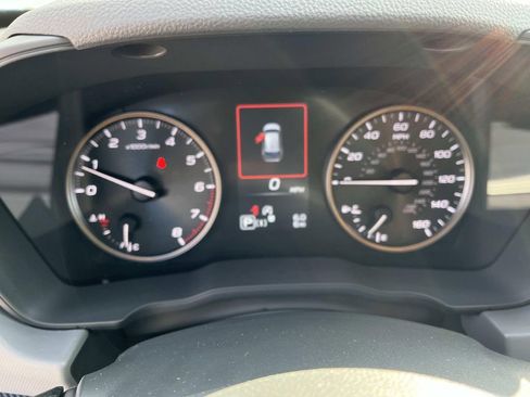 New 2026 Subaru Crosstrek 2.5i Wilderness w/ Crosstrek Mirror Package image 29