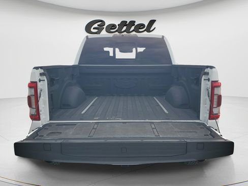 Used 2021 Ford F150 Raptor w/ Raptor 37 Performance Package AWD/4WD image 10