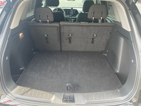 Used 2025 Chevrolet TrailBlazer LT image 27