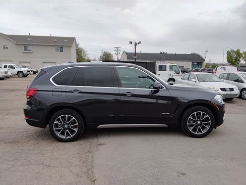Used 2017 BMW X5 xDrive35i image 4