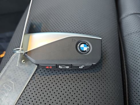 New 2026 BMW X3 xDrive30 w/ Convenience Package image 37