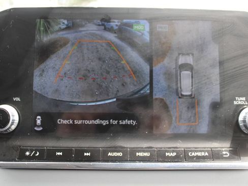 Used 2023 Mitsubishi Outlander SEL AWD/4WD image 56