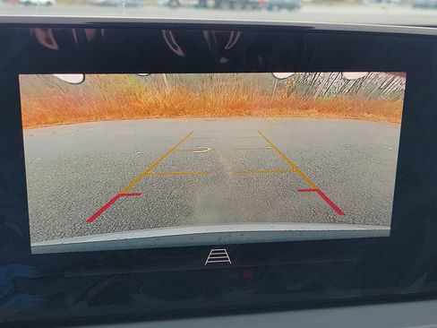 New 2026 Buick Envista Preferred w/ Convenience II Package image 25