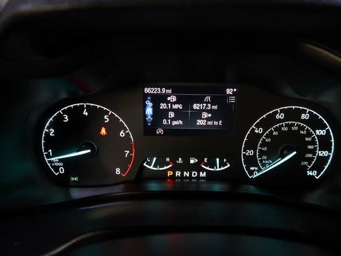 Used 2022 Ford Transit Connect XL FWD image 24
