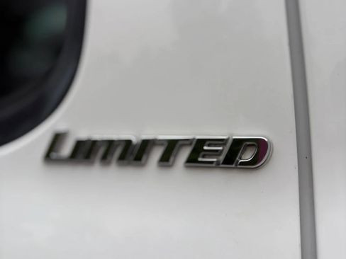 Used 2006 Toyota Tundra Limited RWD image 35