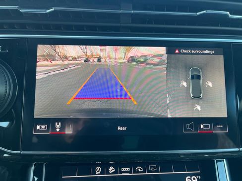 Used 2023 Audi Q7 2.0T Premium image 21