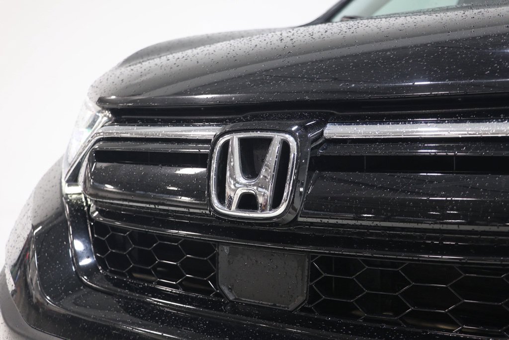 Used 2021 Honda CR-V EX image 10