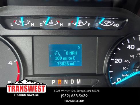 Used 2022 Ford F350 XL w/ Power Equipment Group image 3