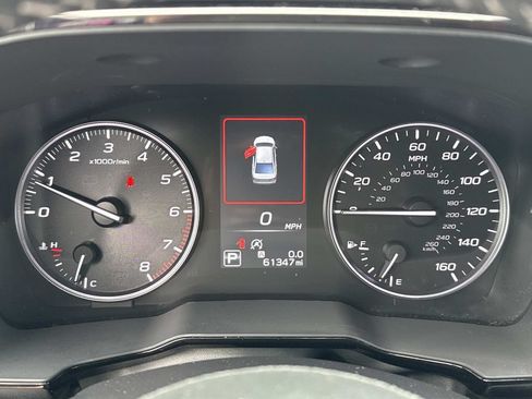 Used 2023 Subaru Legacy Premium AWD/4WD image 24