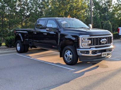 Certified 2026 Ford F350 Lariat w/ Lariat Ultimate Package