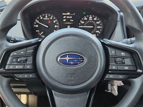 Certified 2024 Subaru Crosstrek 2.0i image 24