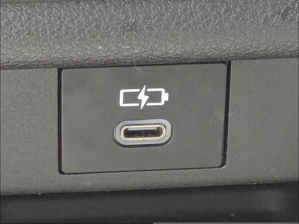 Used 2024 Toyota Grand Highlander FWD image 26