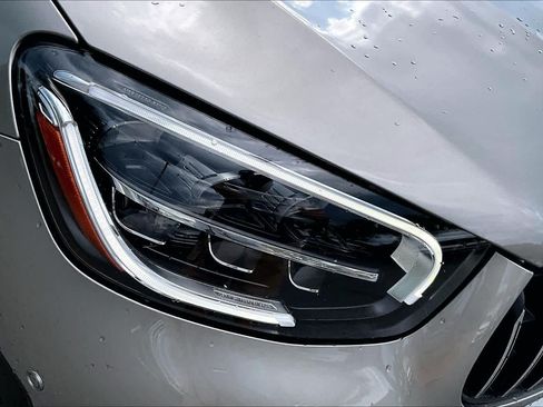 Used 2020 Mercedes-Benz GLC 43 AMG 4MATIC Coupe image 35