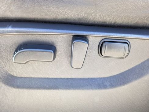 Used 2024 Nissan Armada SL w/ Cargo Package image 23