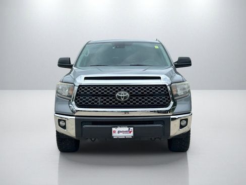 Used 2021 Toyota Tundra SR5 RWD image 2