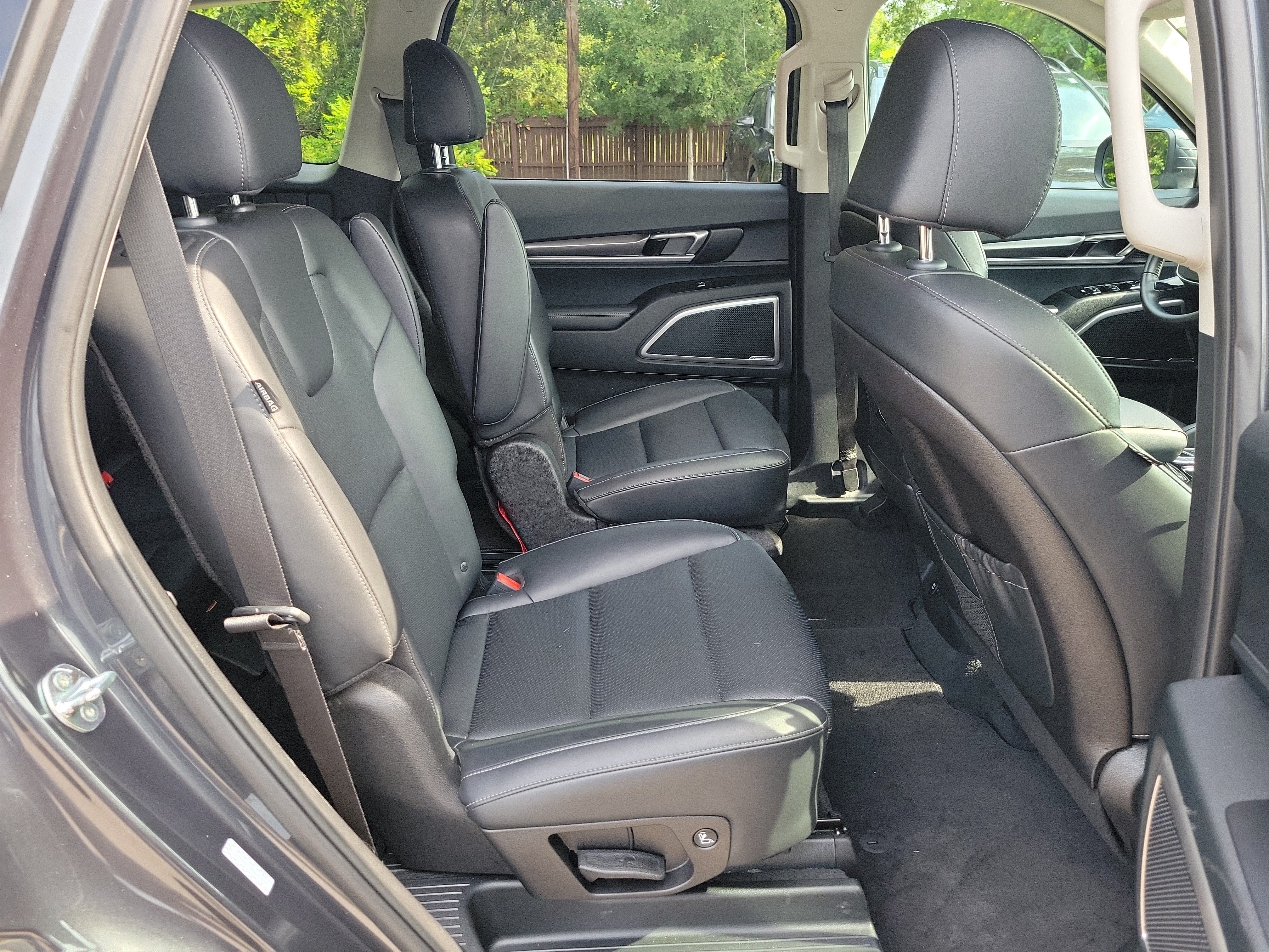 Certified 2024 Kia Telluride S AWD/4WD image 12