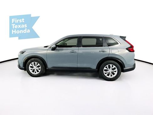 Used 2026 Honda CR-V LX image 4