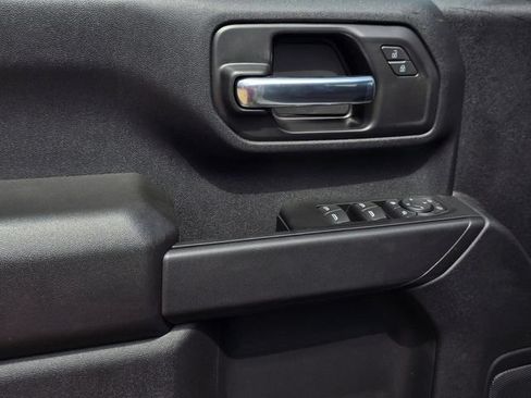 New 2026 GMC Sierra 2500 Pro w/ 1SA Pro Safety Plus Package AWD/4WD image 23