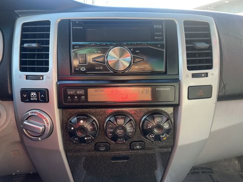 Used 2003 Toyota 4Runner Limited image 17