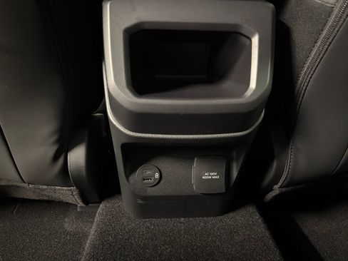 New 2026 Ford Ranger Raptor AWD/4WD image 38