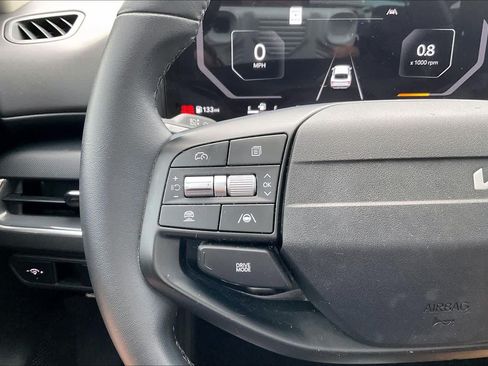 Used 2025 Kia K4 EX FWD image 22