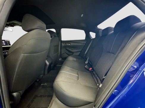 Used 2024 Honda Accord Sport image 16