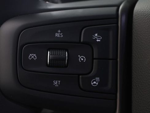 Used 2026 GMC Sierra 1500 AT4X AWD/4WD image 23