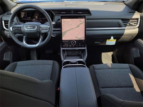 New 2026 GMC Terrain Elevation w/ Technology Package II image 12