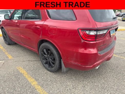 Used 2018 Dodge Durango R/T w/ Trailer Tow Group IV AWD/4WD image 5