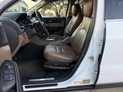 Used 2016 GMC Acadia SLT FWD image 13