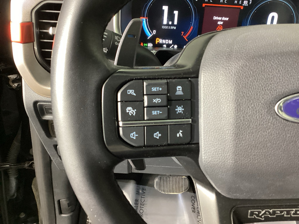 Used 2023 Ford F150 Raptor AWD/4WD image 19