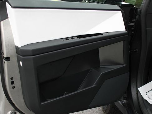 Used 2024 Tesla Cybertruck Cyberbeast image 16