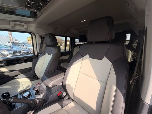 New 2025 INEOS Grenadier AWD/4WD image 10