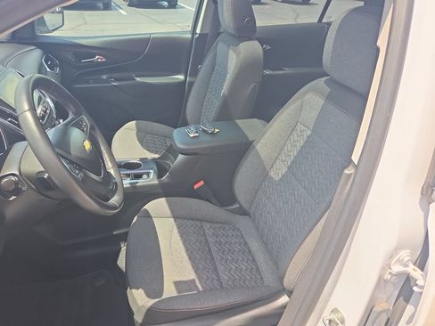 Certified 2022 Chevrolet Equinox LT AWD/4WD image 27