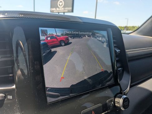 Used 2022 RAM 1500 Rebel w/ Off Road Group AWD/4WD image 17