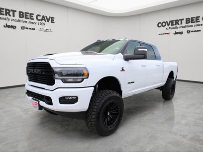 Used 2024 RAM 2500 Laramie w/ Night Edition