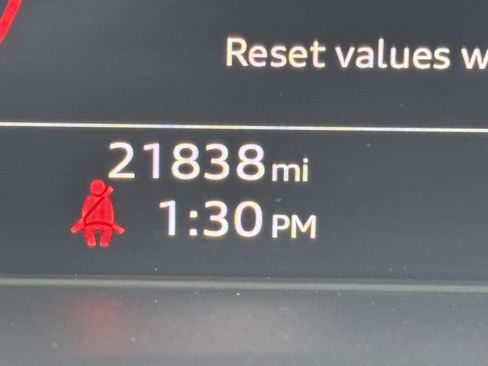 Used 2023 Audi A5 2.0T Prestige image 24