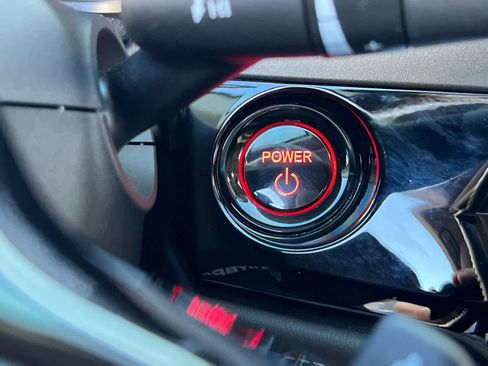 Used 2024 Honda Accord Touring image 23