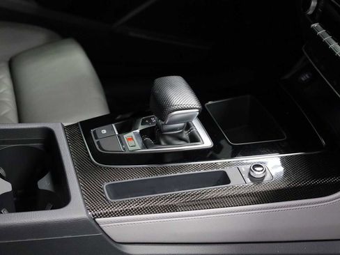 Used 2023 Audi SQ5 Premium Plus w/ Premium Plus Package image 19